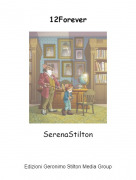 SerenaStilton - 12Forever