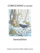 SerenaStilton - COMPLEANNO e avviso