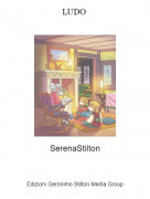 SerenaStilton - LUDO