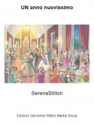 SerenaStilton - UN anno nuovissimo