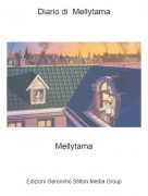 Mellytama - Diario di Mellytama