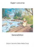 SerenaStilton - Super-concorso