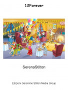 SerenaStilton - 12Forever