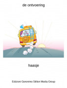 haasje - de ontvoering