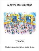 TOPACO - LA FESTA DELL'UNICORNO