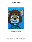 Vittorodritrice - Il mio club