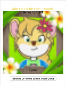 Lyna - Mes coups de coeur souris-livres tome 1