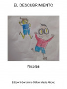 Nicol&aacute;s - EL DESCUBRIMIENTO