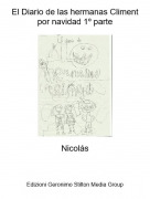 Nicol&aacute;s - El Diario de las hermanas Climent por navidad 1&ordm; parte