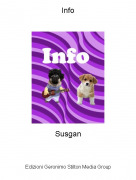 Susgan - Info