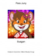 Susgan - Para Juny
