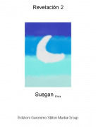 Susgan Ema - Revelaci&oacute;n 2
