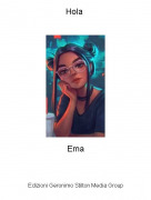 Ema - Hola