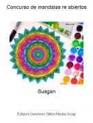 Susgan - Concurso de mandalas re abiertos