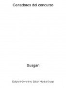 Susgan - Ganadores del concurso