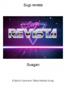 Susgan - Sugi revista