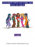 Susgan - Conrurso(el mismo que antes, pero aclaro las reglas)
