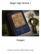 Susgan - Magic High School 1