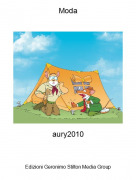 aury2010 - Moda
