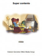 olaia - Super contento
