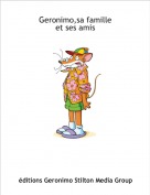Q - Geronimo,sa familleet ses amis