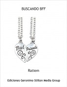 Ratiem - BUSCANDO BFF