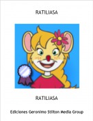 RATILIASA - RATILIASA