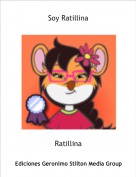 Ratillina - Soy Ratillina