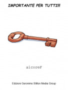 aicoreF - IMPORTANTE PER TUTTI!!!