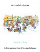 marthy stilton - Navidad alucinante