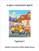 Topilvia11 - la gita a monumenti aperti