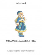MOZZARELLA AMMUFFITA - Indovinelli