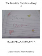 MOZZARELLA AMMUFFITA - The Beautiful Christmas Blog!4