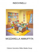 MOZZARELLA AMMUFFITA - INDOVINELLI