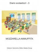 MOZZARELLA AMMUFFITA - Diario scolastico! - 3