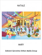 MARY - NATALE
