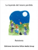 Ratolexia - La leyenda del tesoro perdido
