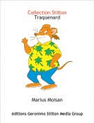 Marius Moisan - Collection StiltonTraquenard