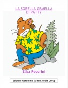 Elisa Pecorini - LA SORELLA GEMELLADI PATTY