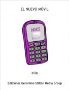 ella - EL NUEVO M&Oacute;VIL