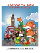 scritto da Topogaia03 - UN WEEKEND CON I TOPINI DEL SITO !  (1 parte)