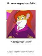 Rasmaussen Teruki - Un autre regard sur Sally