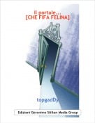topgadDy - Il portale...[CHE FIFA FELINA]