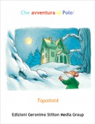 Topolini4 - Che avventura al Polo!
