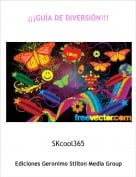 SKcool365 - &iexcl;&iexcl;&iexcl;GU&Iacute;A DE DIVERSI&Oacute;N!!!