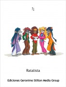 Ratalista - ?&iexcl;