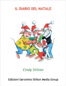 Cindy Stilton - IL DIARIO DEL NATALE