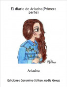 Ariadna - El diario de Ariadna(Primera parte)
