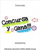 larafontina - Concursos