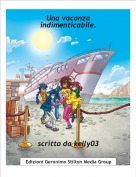 scritto da kelly03 - Una vacanza indimenticabile.